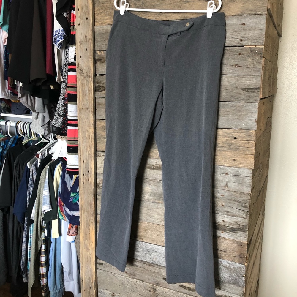 Calvin Klein dress pants size 12